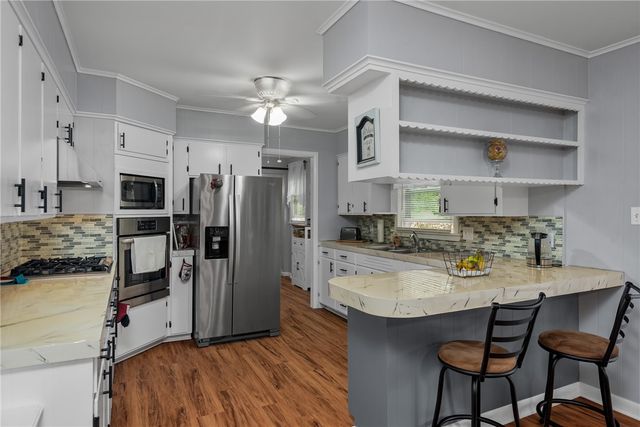 308 Hanna Street, Berryville, AR 72616