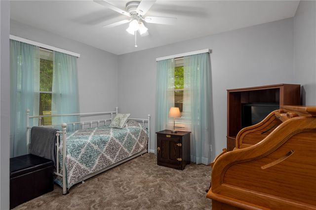 308 Hanna Street, Berryville, AR 72616