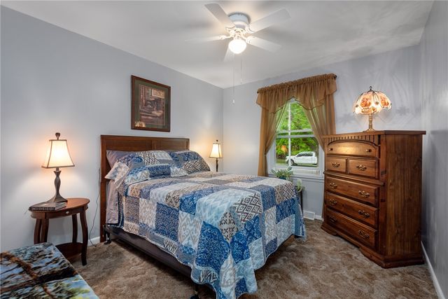 308 Hanna Street, Berryville, AR 72616