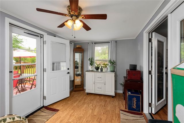 308 Hanna Street, Berryville, AR 72616