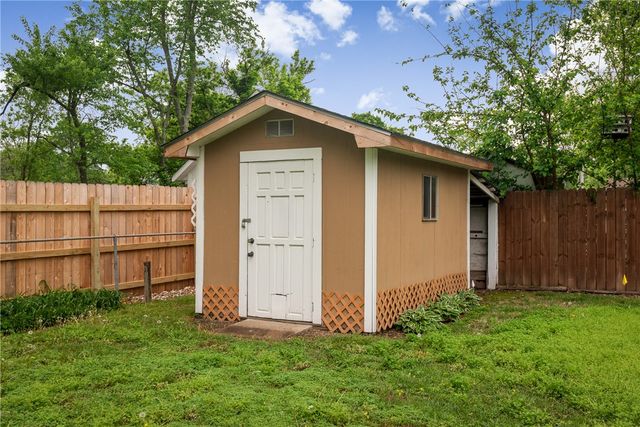 308 Hanna Street, Berryville, AR 72616