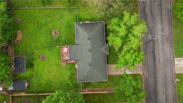 308 Hanna Street, Berryville, AR 72616