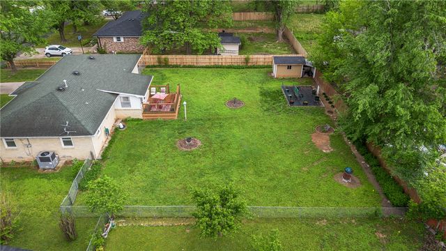 308 Hanna Street, Berryville, AR 72616