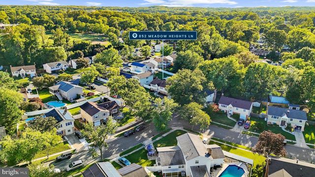 852 MEADOW HEIGHTS LN, Arnold, MD 21012