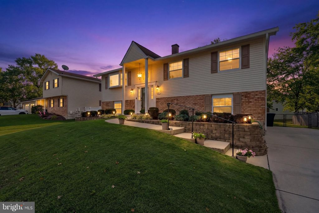 852 MEADOW HEIGHTS LN, Arnold, MD 21012