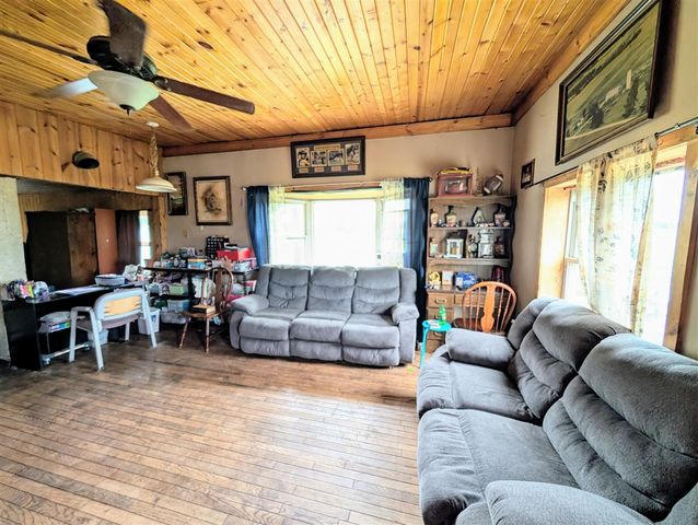 4919 N Victory Corner Road, Ludington, MI 49431