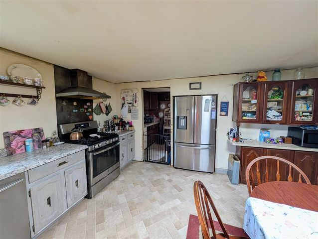 4919 N Victory Corner Road, Ludington, MI 49431