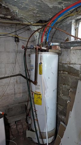 4919 N Victory Corner Road, Ludington, MI 49431