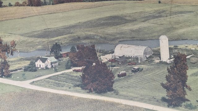 4919 N Victory Corner Road, Ludington, MI 49431