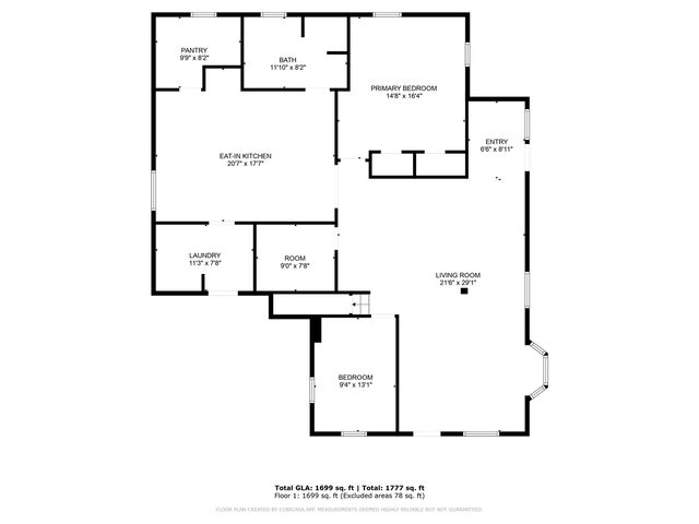 4919 N Victory Corner Road, Ludington, MI 49431