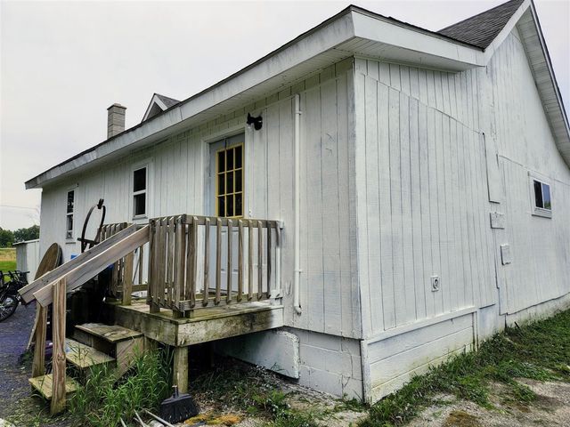 4919 N Victory Corner Road, Ludington, MI 49431