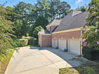 1383 Bridge Mill Avenue, Canton, GA 30114