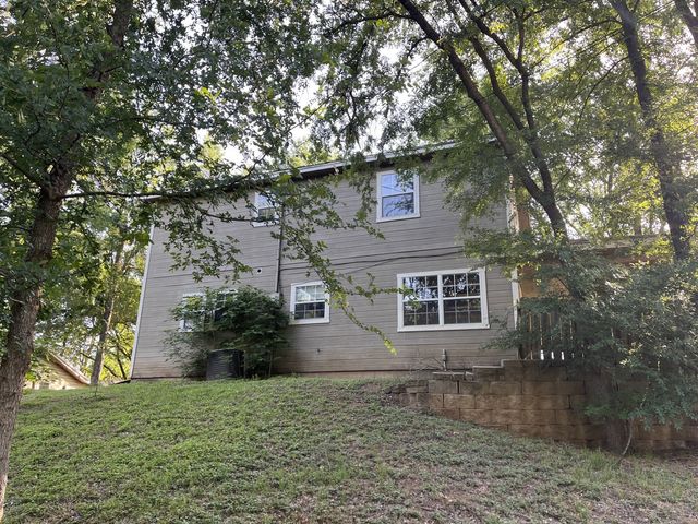 114 N Andrews Drive, Robinson, TX 76706