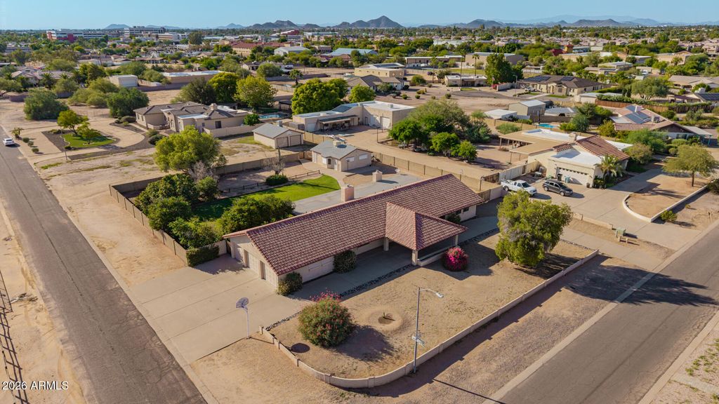 16602 N 43RD Street, Phoenix, AZ 85032 — photo 4