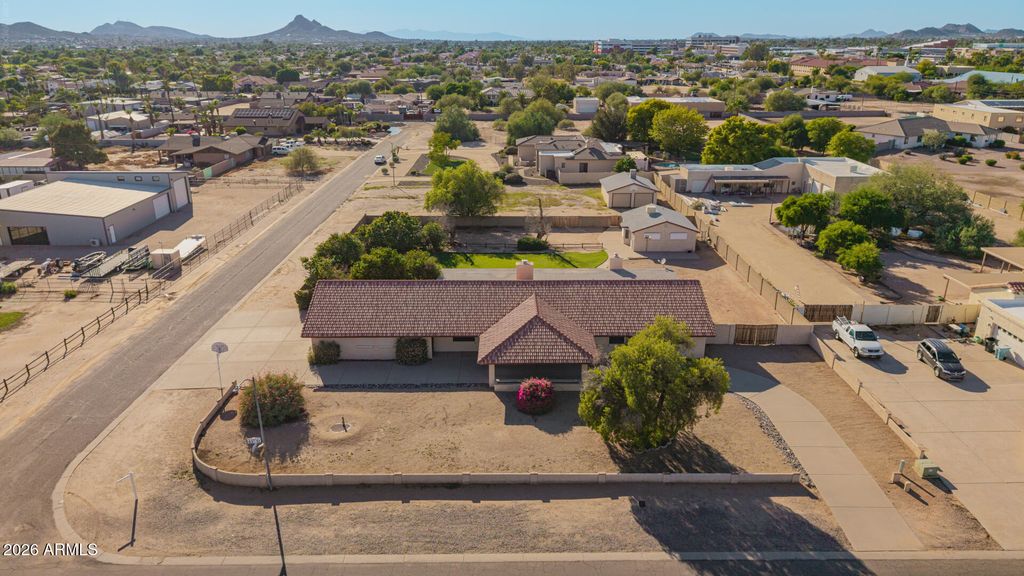 16602 N 43RD Street, Phoenix, AZ 85032 — photo 5
