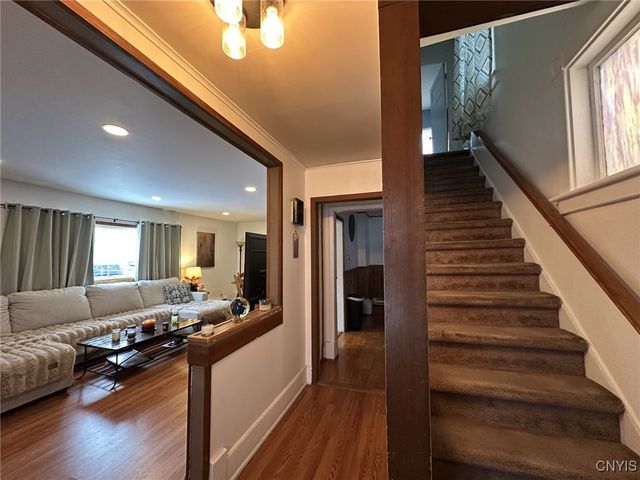 3 North Richfield Street, German Flatts, NY 13407