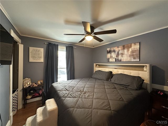 3 North Richfield Street, German Flatts, NY 13407