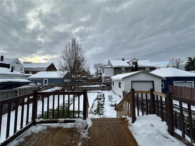 3 North Richfield Street, German Flatts, NY 13407