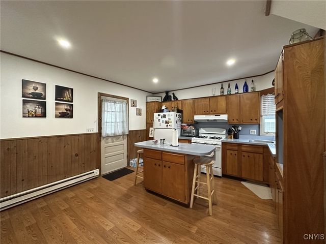 3 North Richfield Street, German Flatts, NY 13407