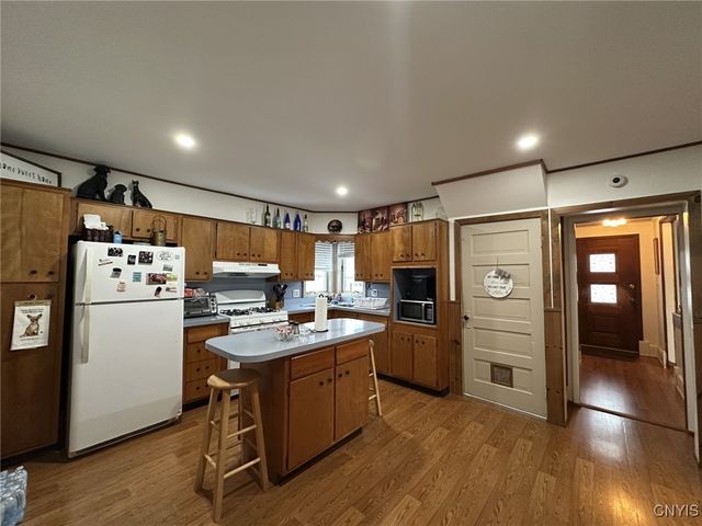 3 North Richfield Street, German Flatts, NY 13407