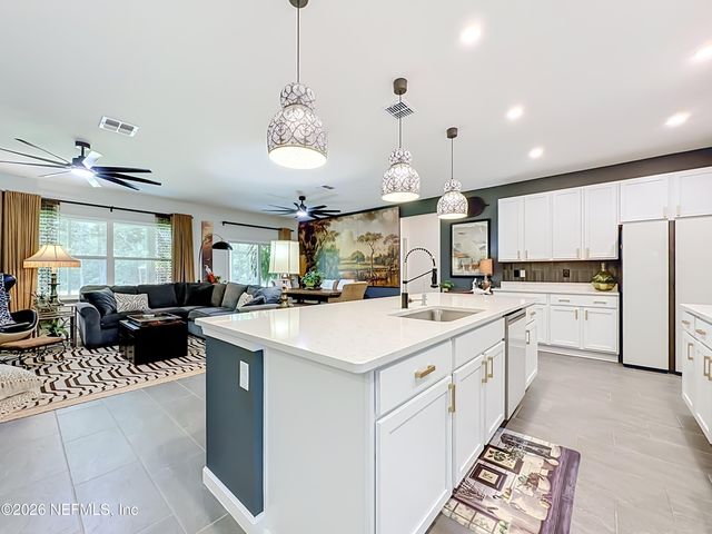 4008 PURPLE SAGE Court, Middleburg, FL 32068