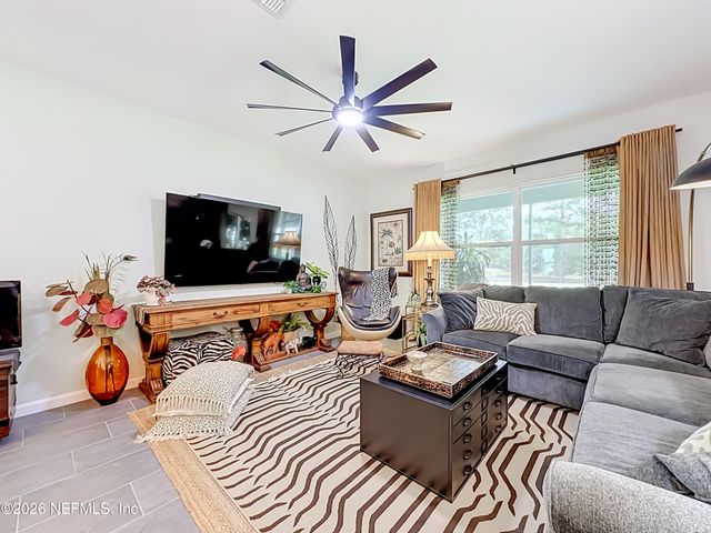 4008 PURPLE SAGE Court, Middleburg, FL 32068
