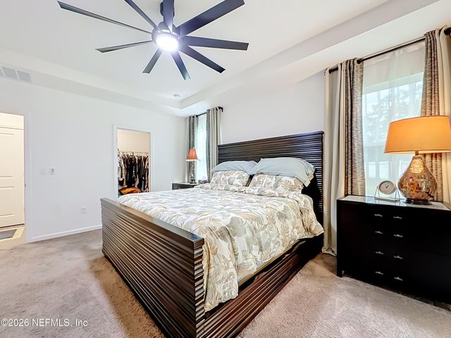 4008 PURPLE SAGE Court, Middleburg, FL 32068