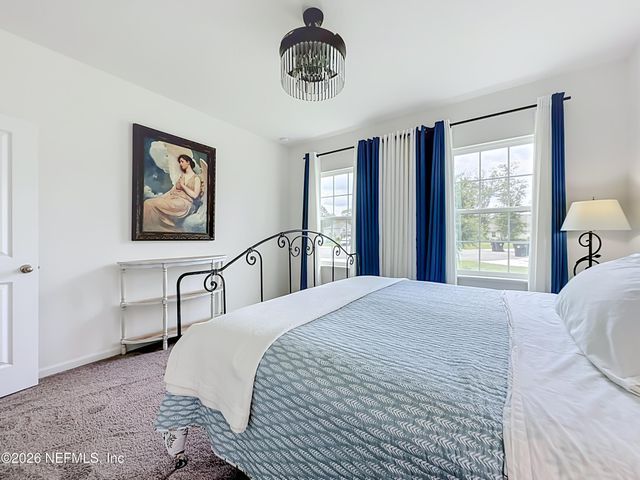 4008 PURPLE SAGE Court, Middleburg, FL 32068