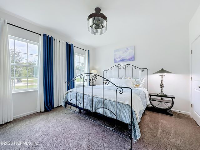 4008 PURPLE SAGE Court, Middleburg, FL 32068