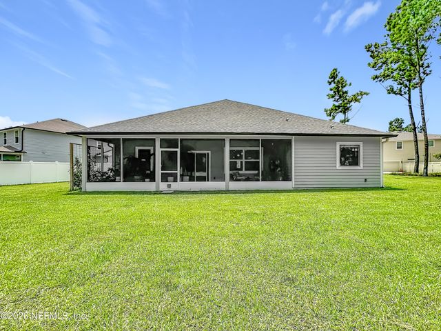 4008 PURPLE SAGE Court, Middleburg, FL 32068