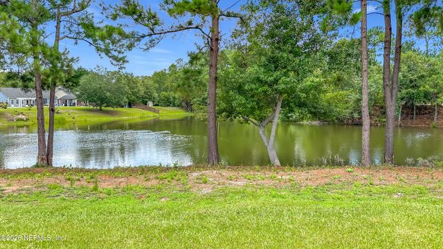 4008 PURPLE SAGE Court, Middleburg, FL 32068