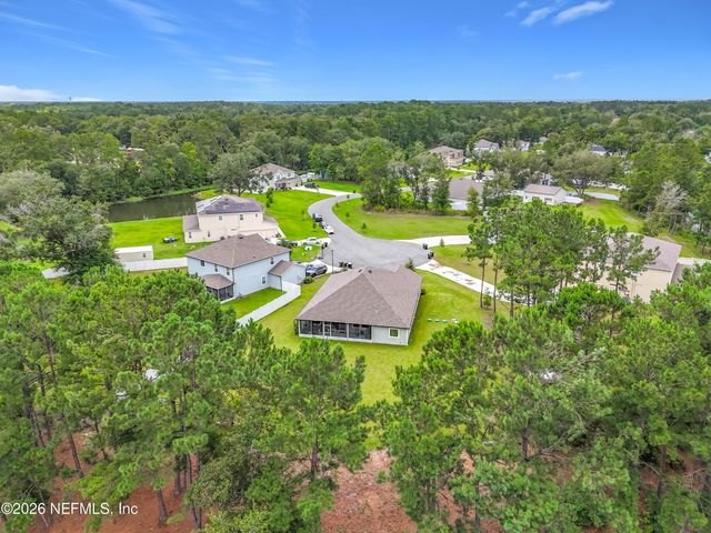 4008 PURPLE SAGE Court, Middleburg, FL 32068