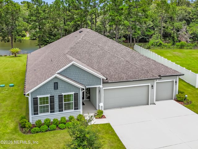 4008 PURPLE SAGE Court, Middleburg, FL 32068
