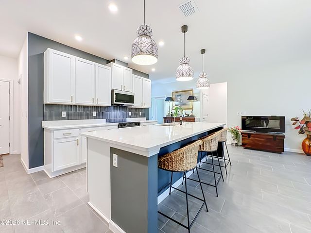 4008 PURPLE SAGE Court, Middleburg, FL 32068