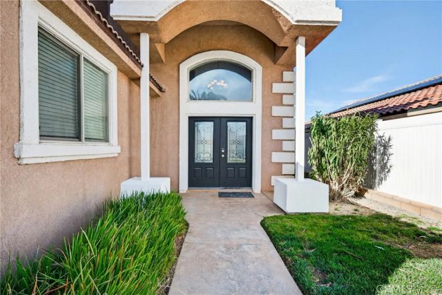 14414 Ironsides, Helendale, CA 92342