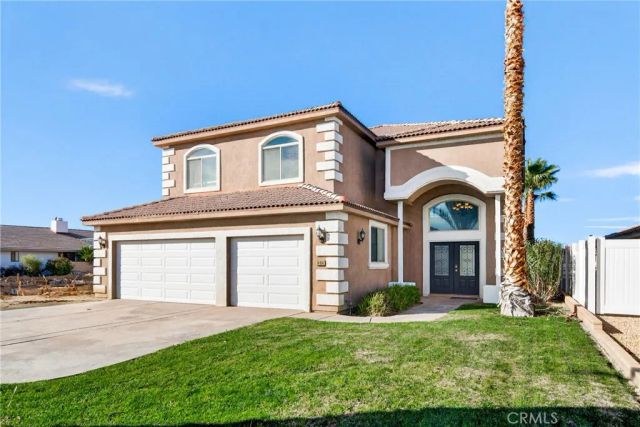 14414 Ironsides, Helendale, CA 92342