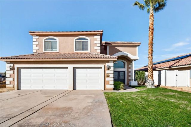 14414 Ironsides, Helendale, CA 92342