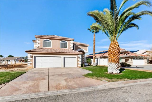 14414 Ironsides, Helendale, CA 92342