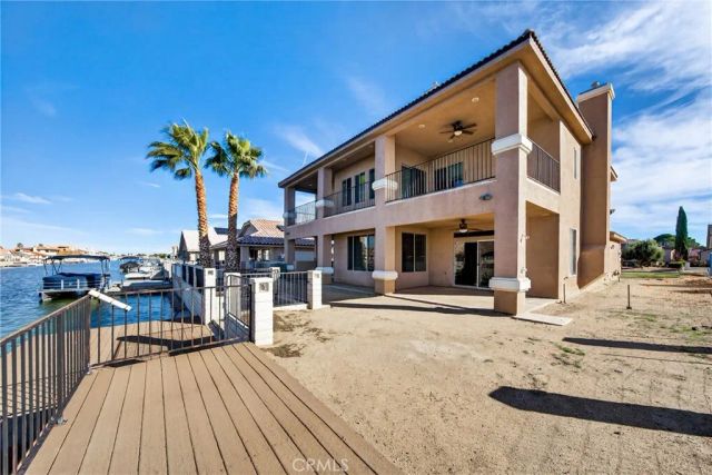 14414 Ironsides, Helendale, CA 92342