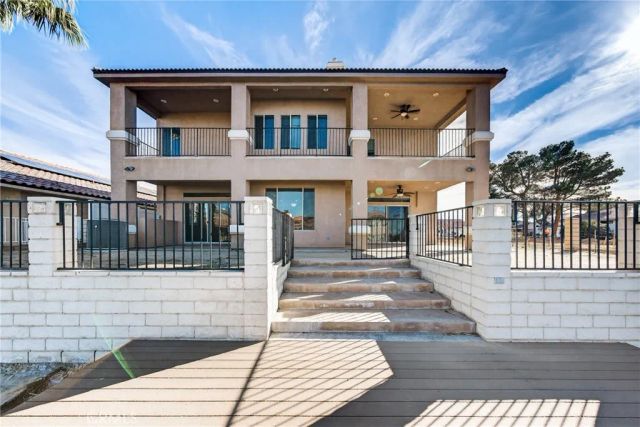 14414 Ironsides, Helendale, CA 92342