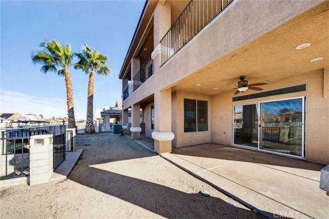 14414 Ironsides, Helendale, CA 92342