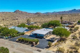 61833 Alta Mesa, Joshua Tree, CA 92252