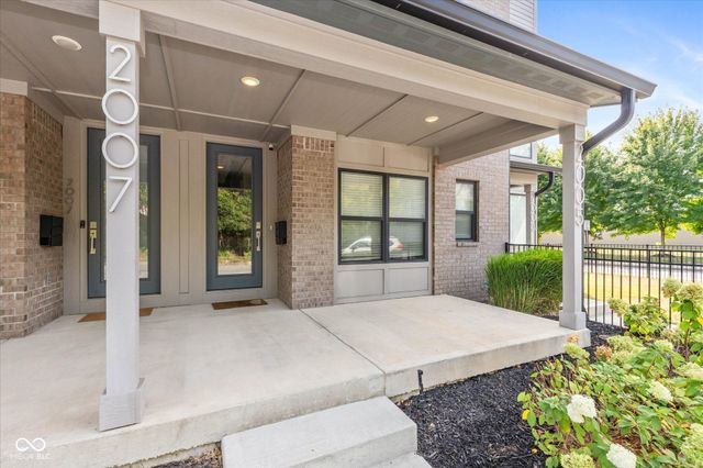 2005 Central Avenue, Indianapolis, IN 46202