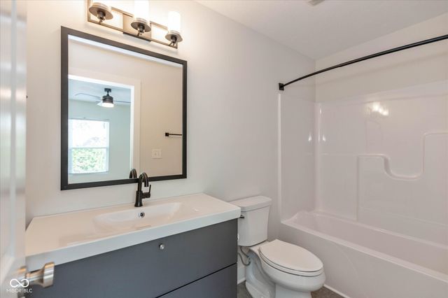2005 Central Avenue, Indianapolis, IN 46202