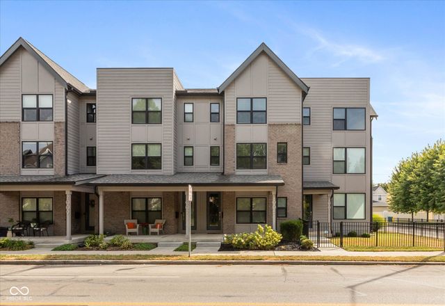 2005 Central Avenue, Indianapolis, IN 46202