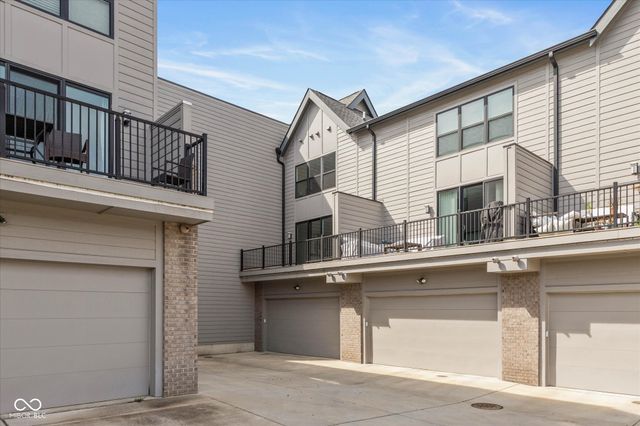 2005 Central Avenue, Indianapolis, IN 46202