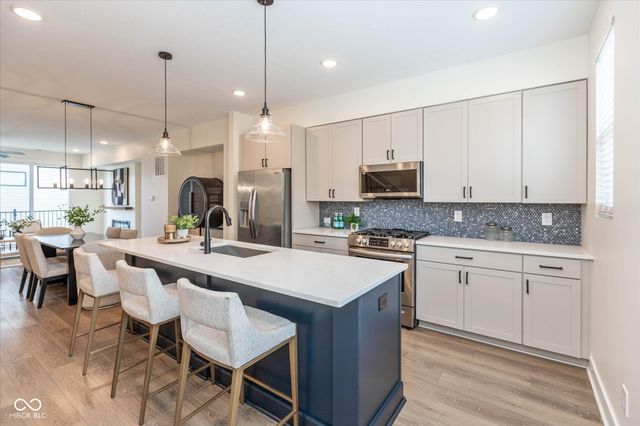 2005 Central Avenue, Indianapolis, IN 46202