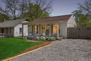 316 Scalf Dr, Madison, TN 37115