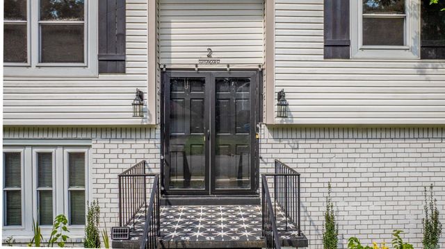 2 Cottonwood Court, Little Rock, AR 72211