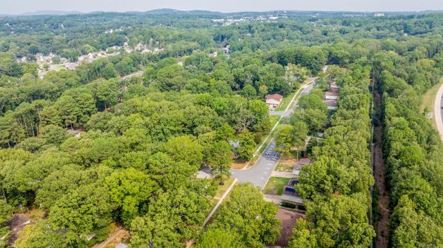 2 Cottonwood Court, Little Rock, AR 72211